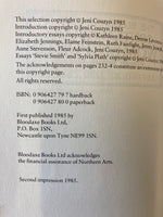 The Bloodaxe Book of Contemporary Women Poets: Eleven British Writers