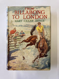 Billabong series by Mary Grant Bruce: set of 8