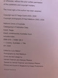 Ezard by Teage Ezard